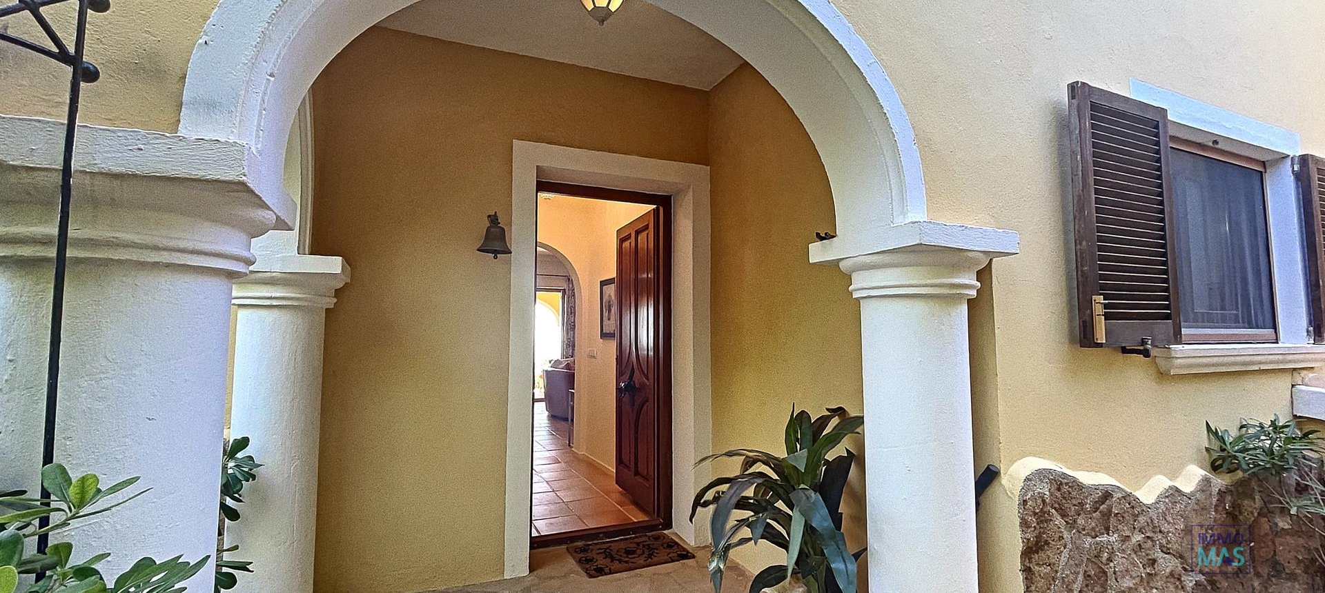 Resale - Villa - Benitachell - Fresnos