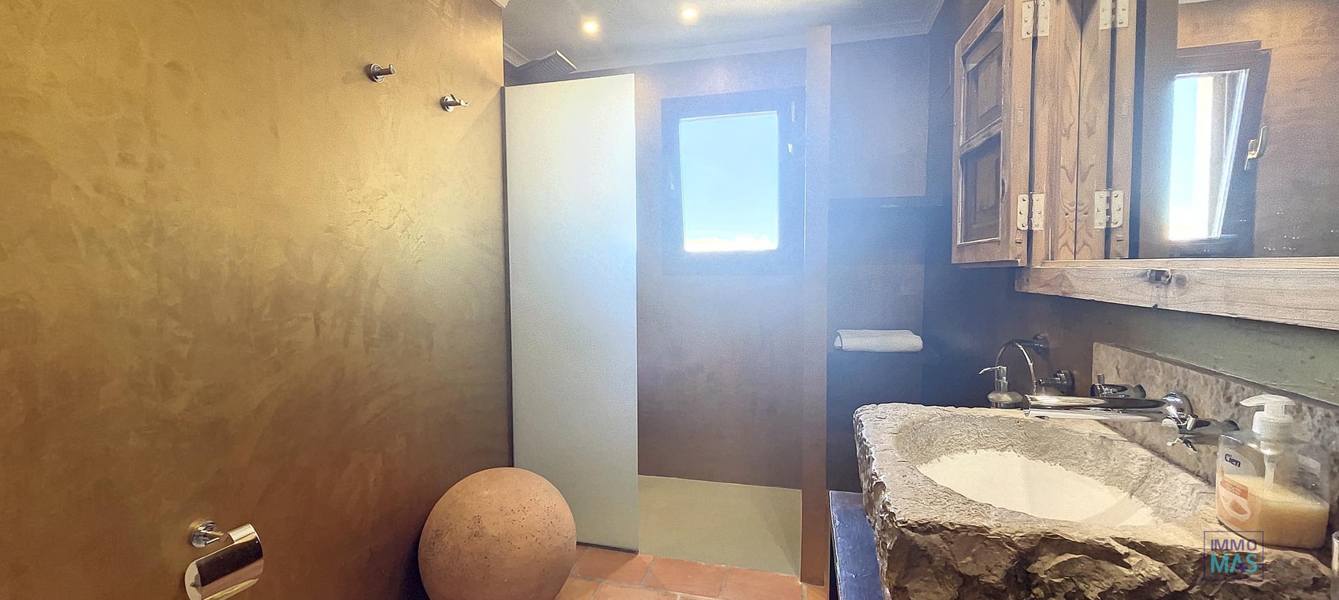 Resale - Villa - Benitachell - Fresnos