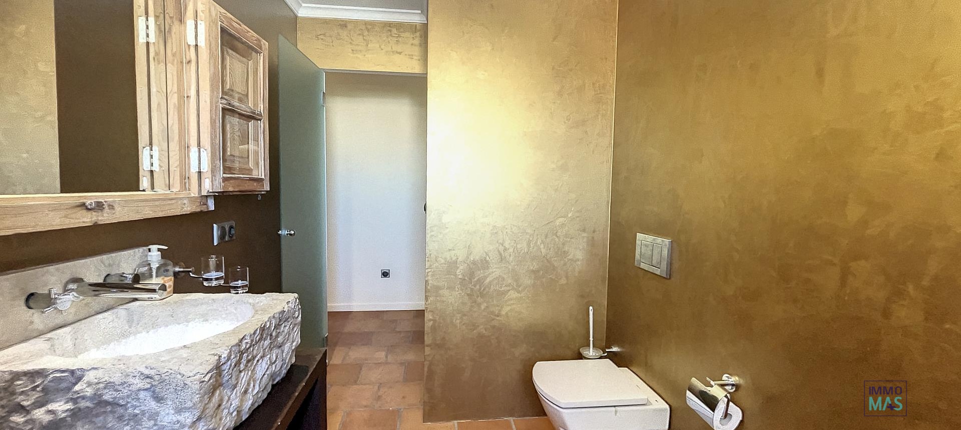 Resale - Villa - Benitachell - Fresnos