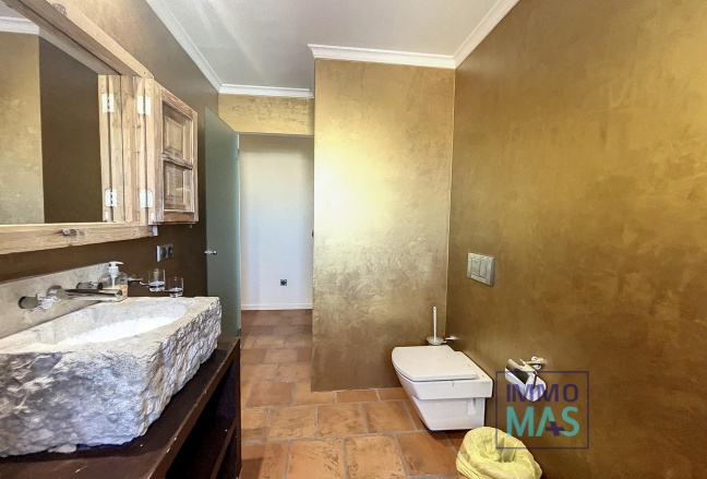 Resale - Villa - Benitachell - Fresnos