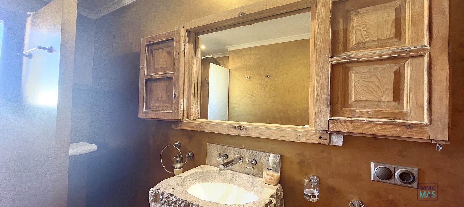 Resale - Villa - Benitachell - Fresnos