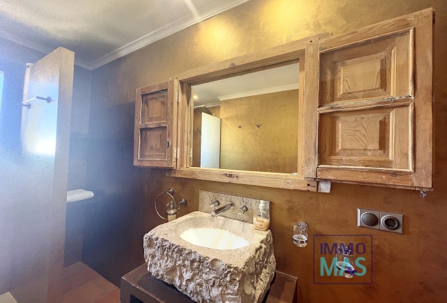 Resale - Villa - Benitachell - Fresnos