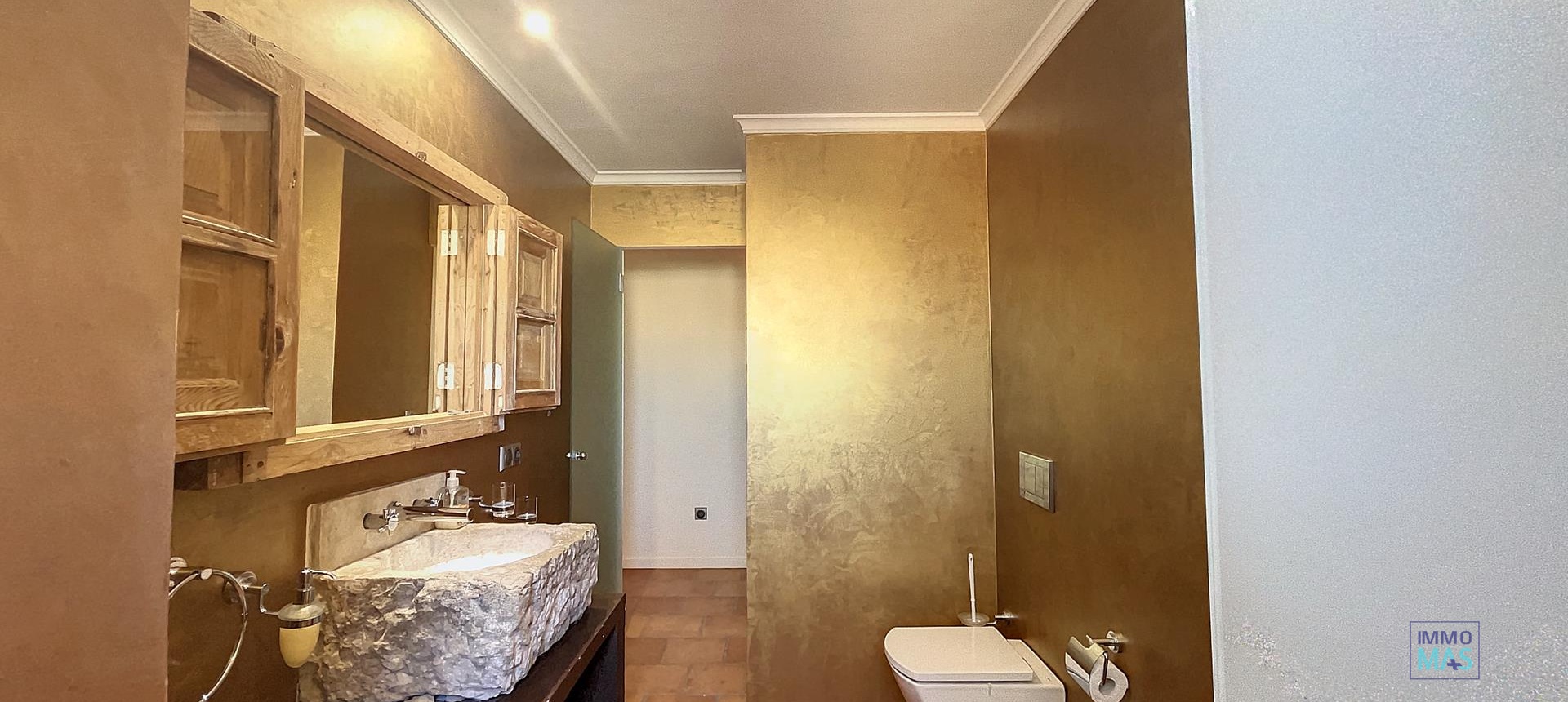 Resale - Villa - Benitachell - Fresnos