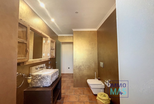 Resale - Villa - Benitachell - Fresnos