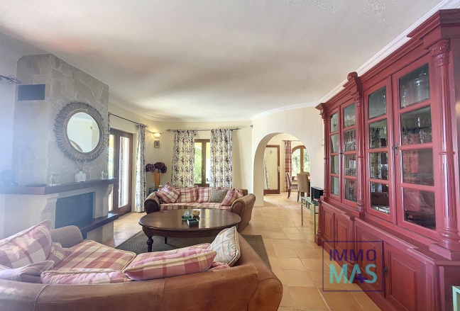 Resale - Villa - Benitachell - Fresnos