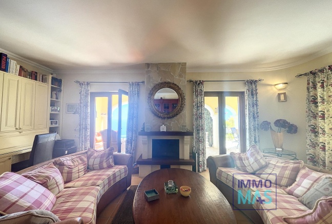 Resale - Villa - Benitachell - Fresnos