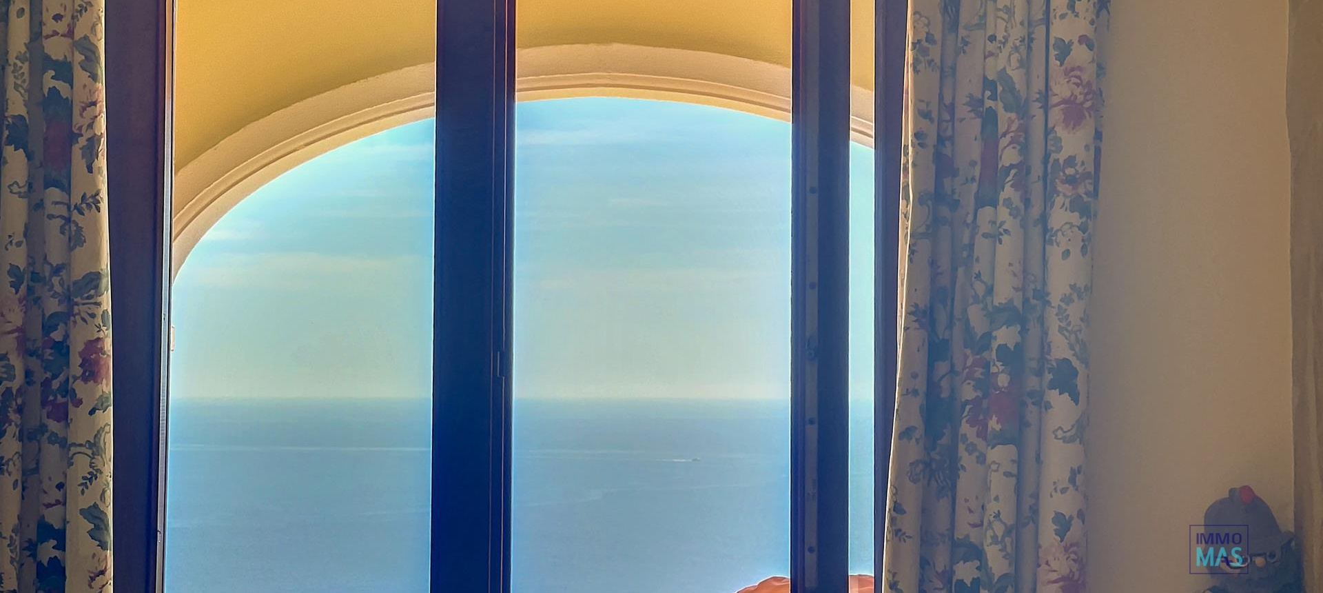 Resale - Villa - Benitachell - Fresnos