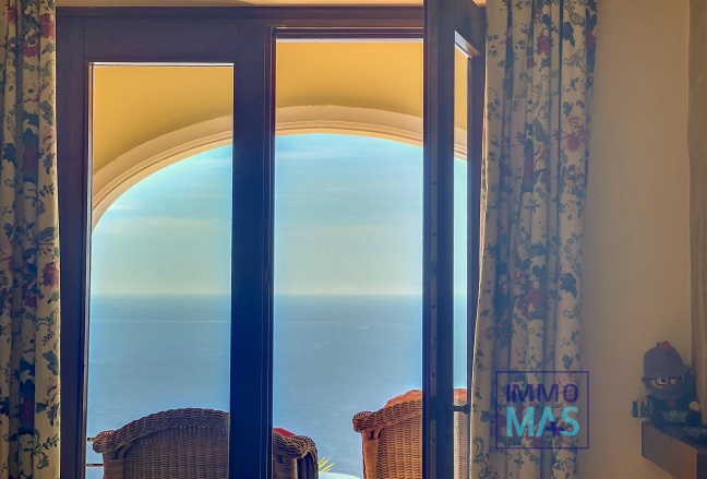 Resale - Villa - Benitachell - Fresnos