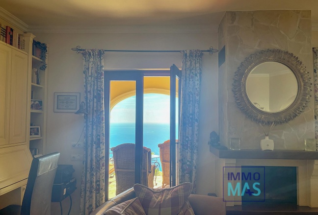 Resale - Villa - Benitachell - Fresnos