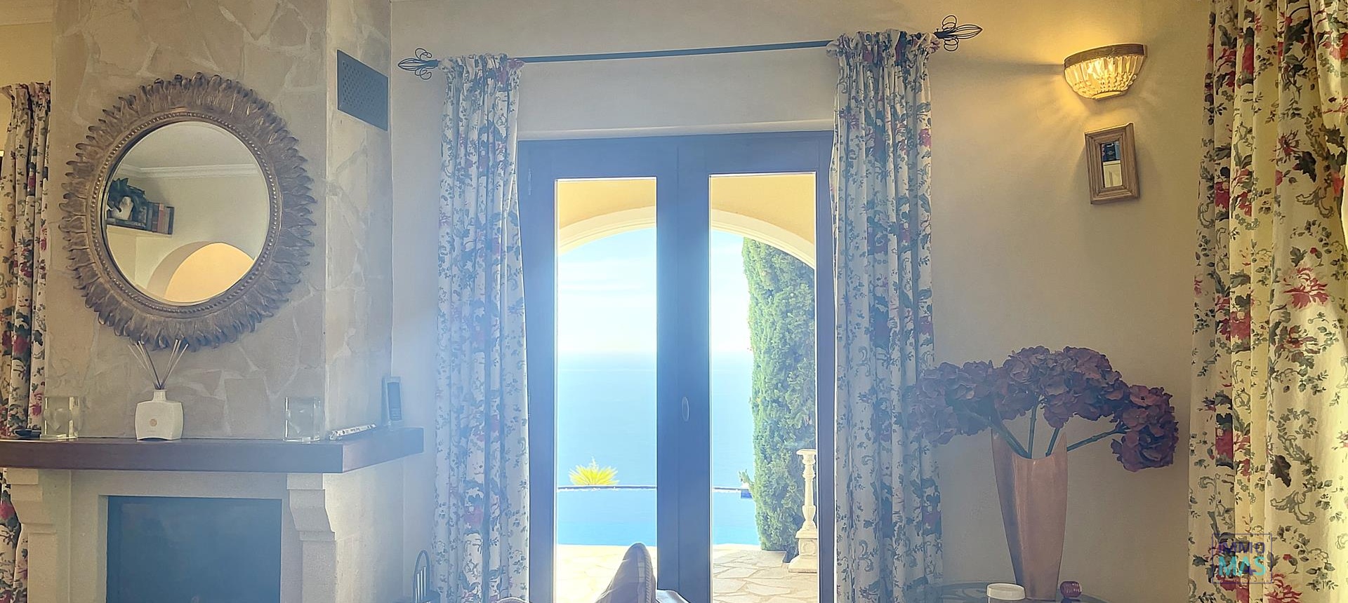 Resale - Villa - Benitachell - Fresnos