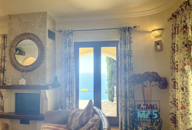 Resale - Villa - Benitachell - Fresnos