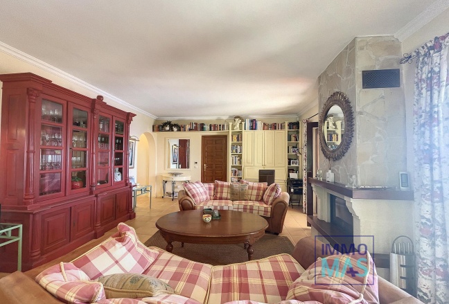 Resale - Villa - Benitachell - Fresnos