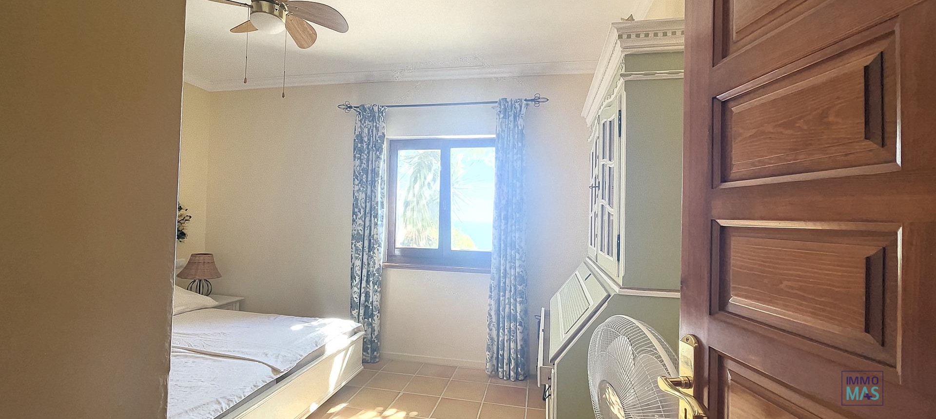 Resale - Villa - Benitachell - Fresnos