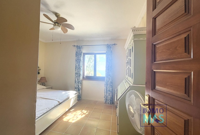 Resale - Villa - Benitachell - Fresnos