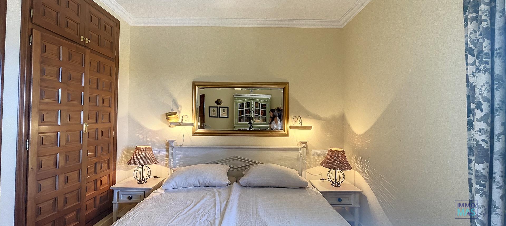 Resale - Villa - Benitachell - Fresnos