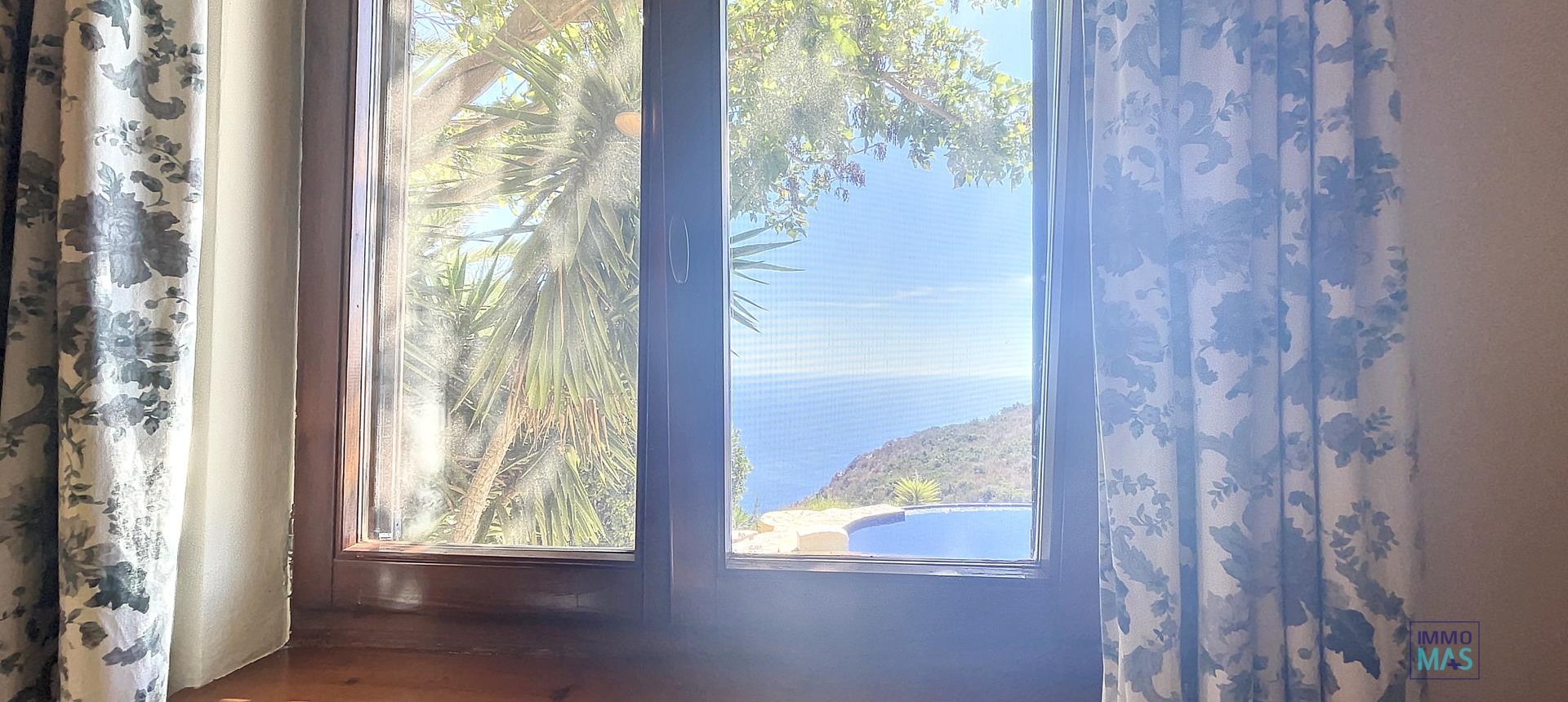 Resale - Villa - Benitachell - Fresnos