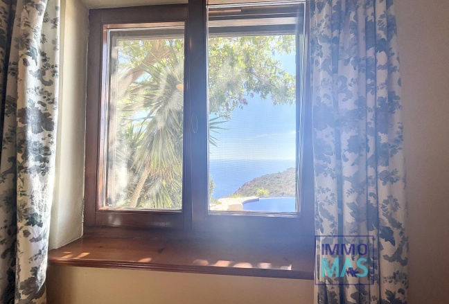 Resale - Villa - Benitachell - Fresnos