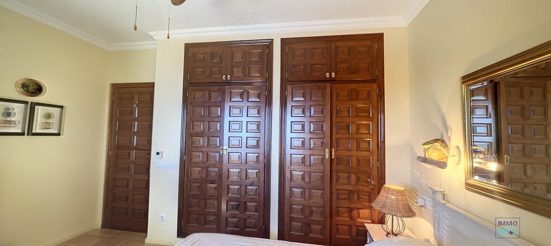 Resale - Villa - Benitachell - Fresnos