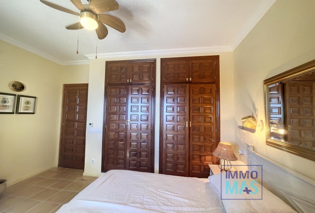 Resale - Villa - Benitachell - Fresnos