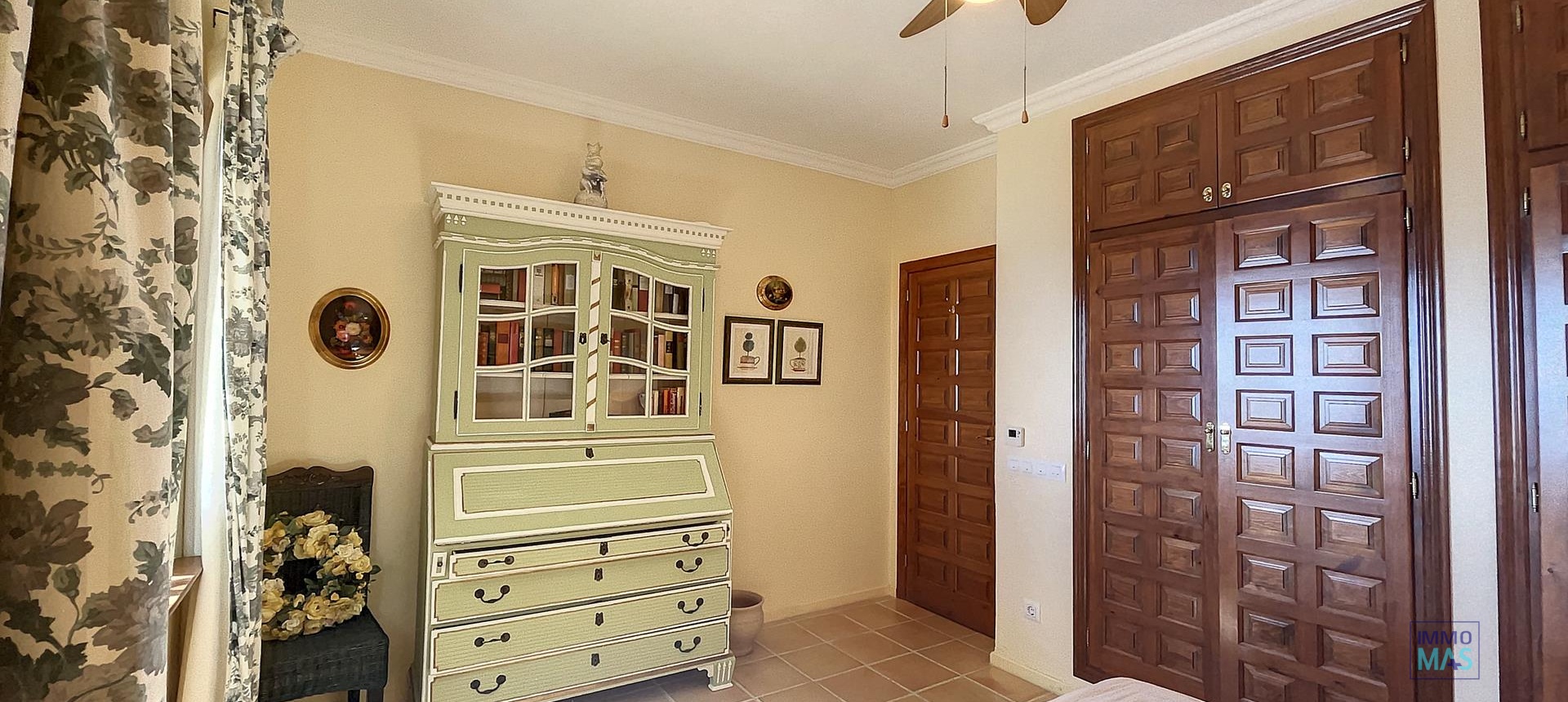 Resale - Villa - Benitachell - Fresnos