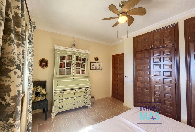 Resale - Villa - Benitachell - Fresnos