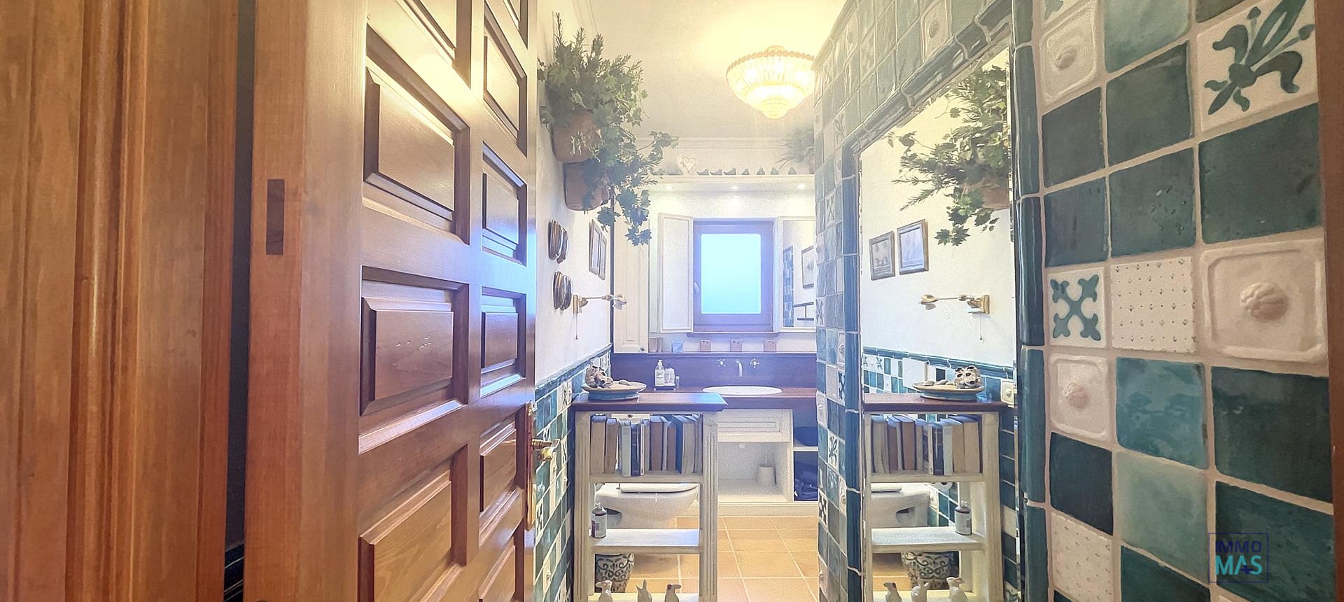 Resale - Villa - Benitachell - Fresnos