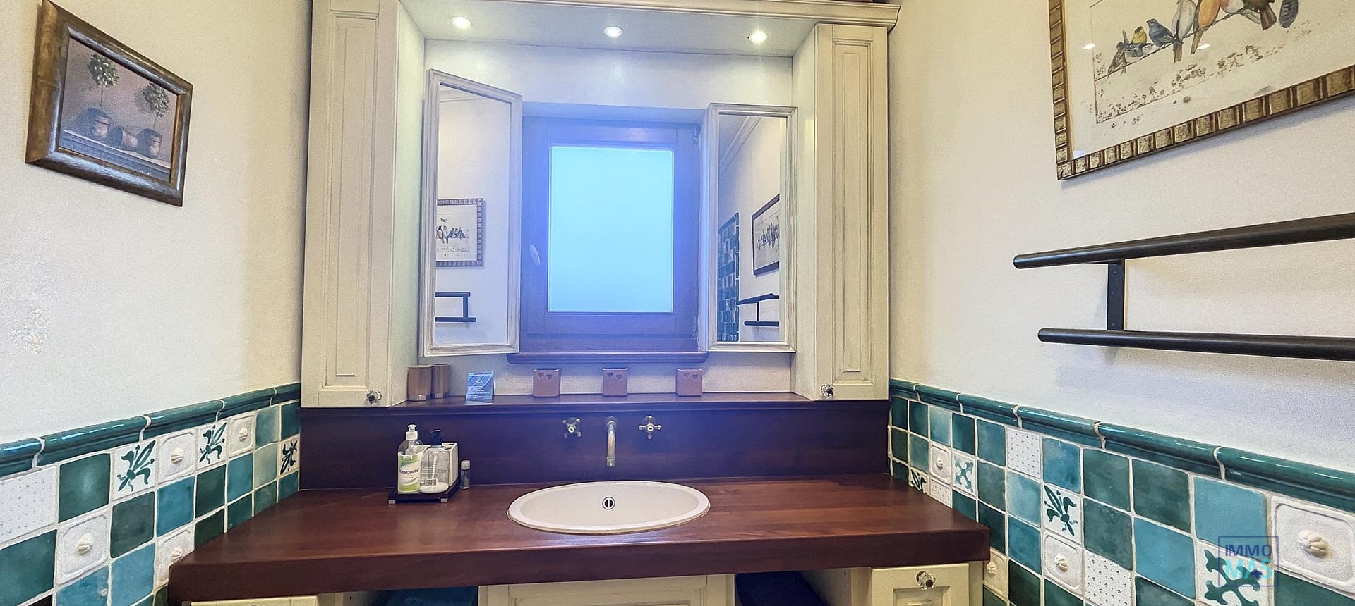 Resale - Villa - Benitachell - Fresnos