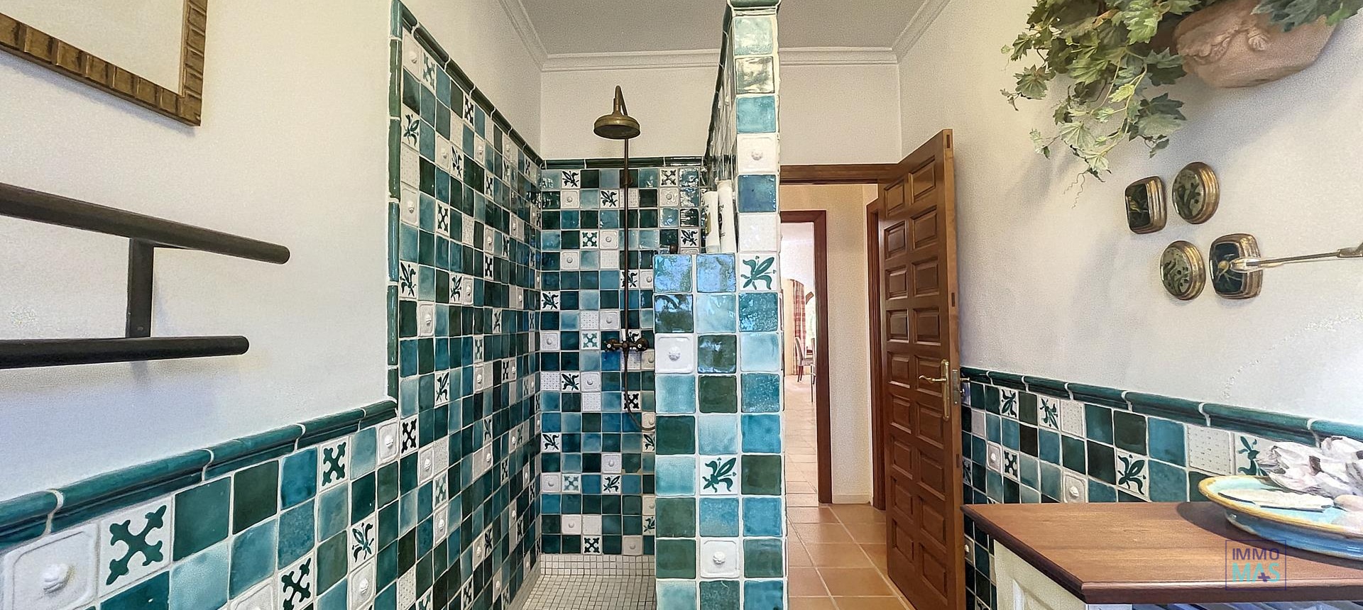 Resale - Villa - Benitachell - Fresnos