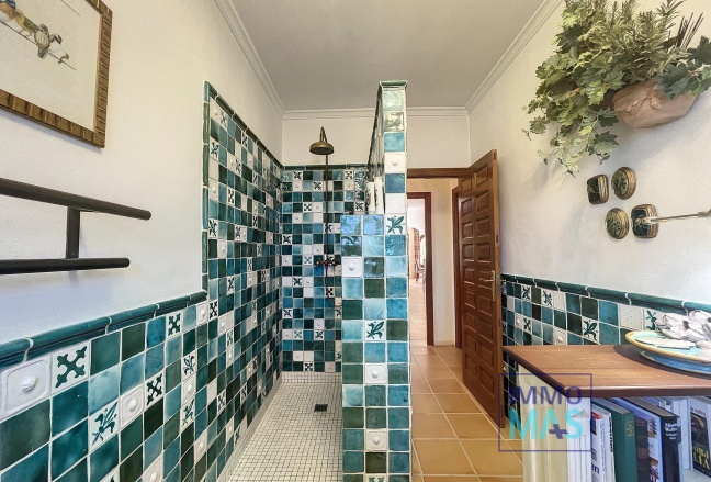 Resale - Villa - Benitachell - Fresnos