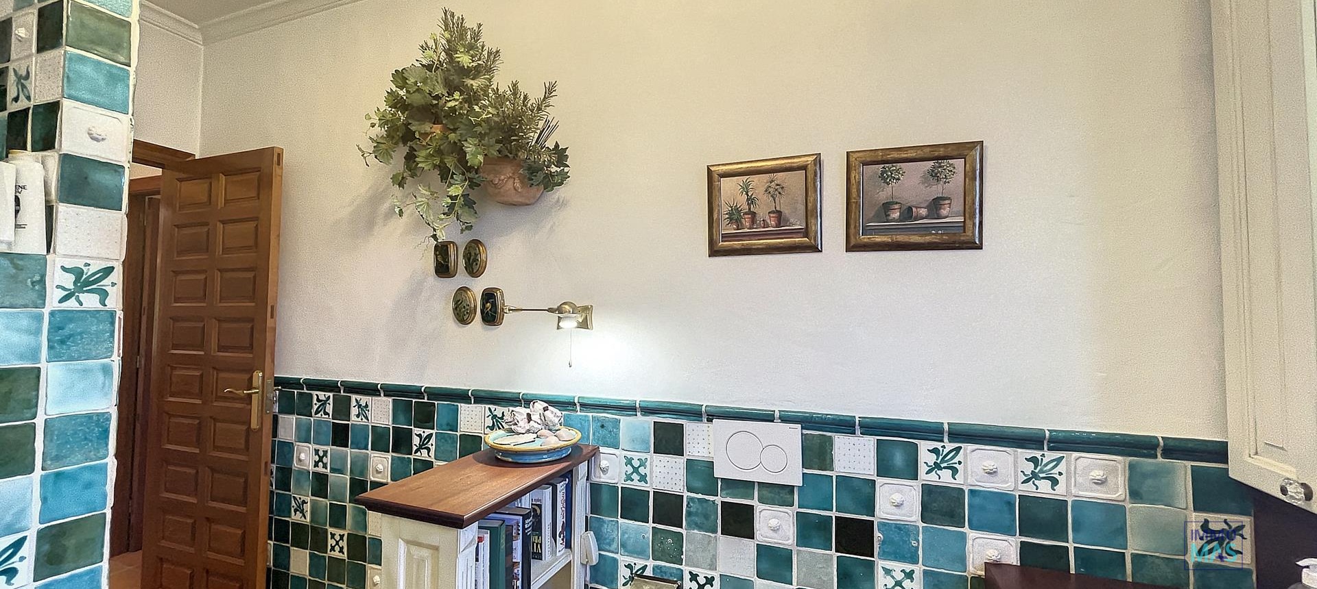 Resale - Villa - Benitachell - Fresnos