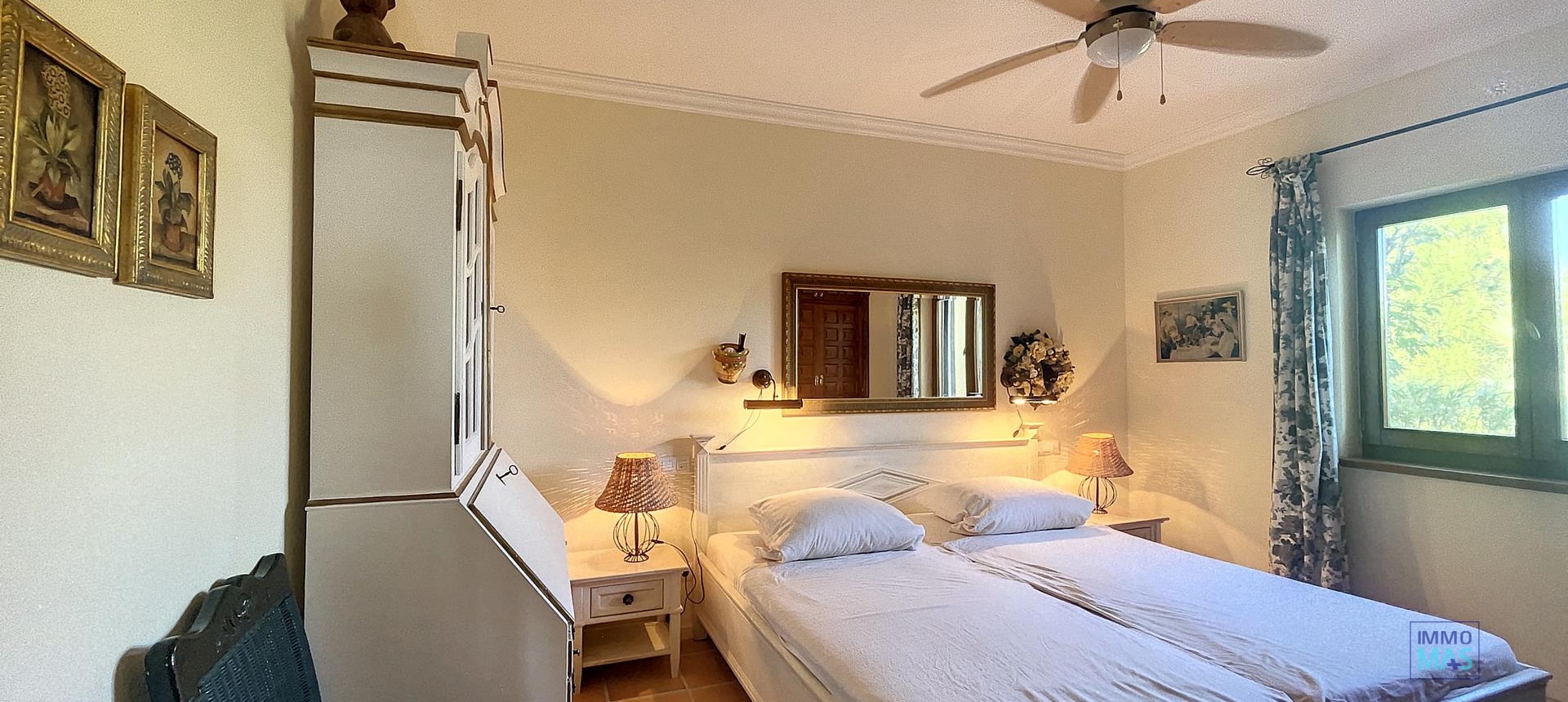 Resale - Villa - Benitachell - Fresnos