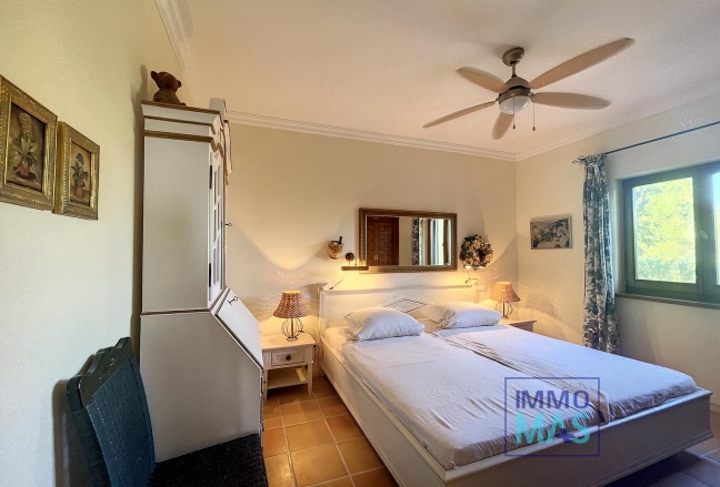 Resale - Villa - Benitachell - Fresnos