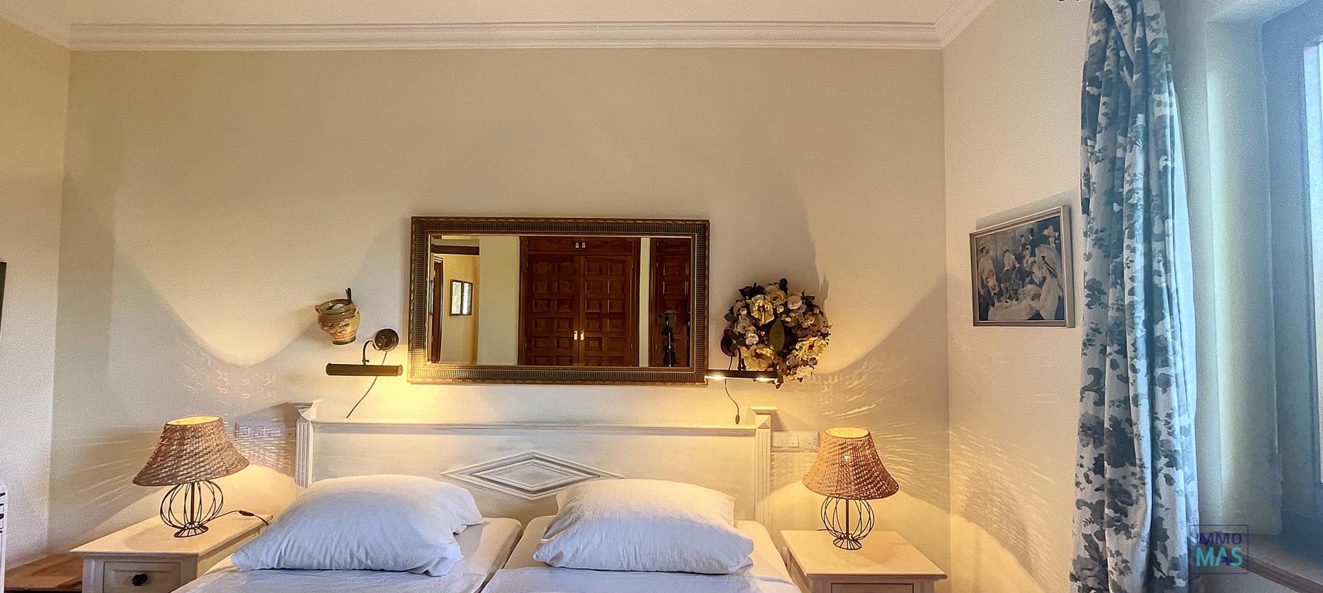 Resale - Villa - Benitachell - Fresnos