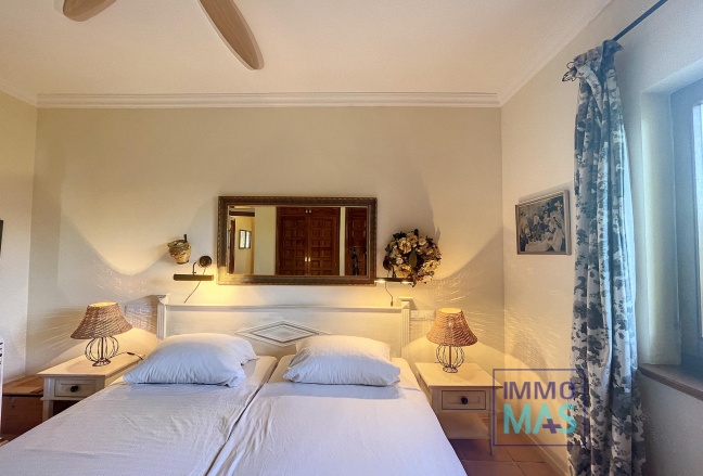 Resale - Villa - Benitachell - Fresnos