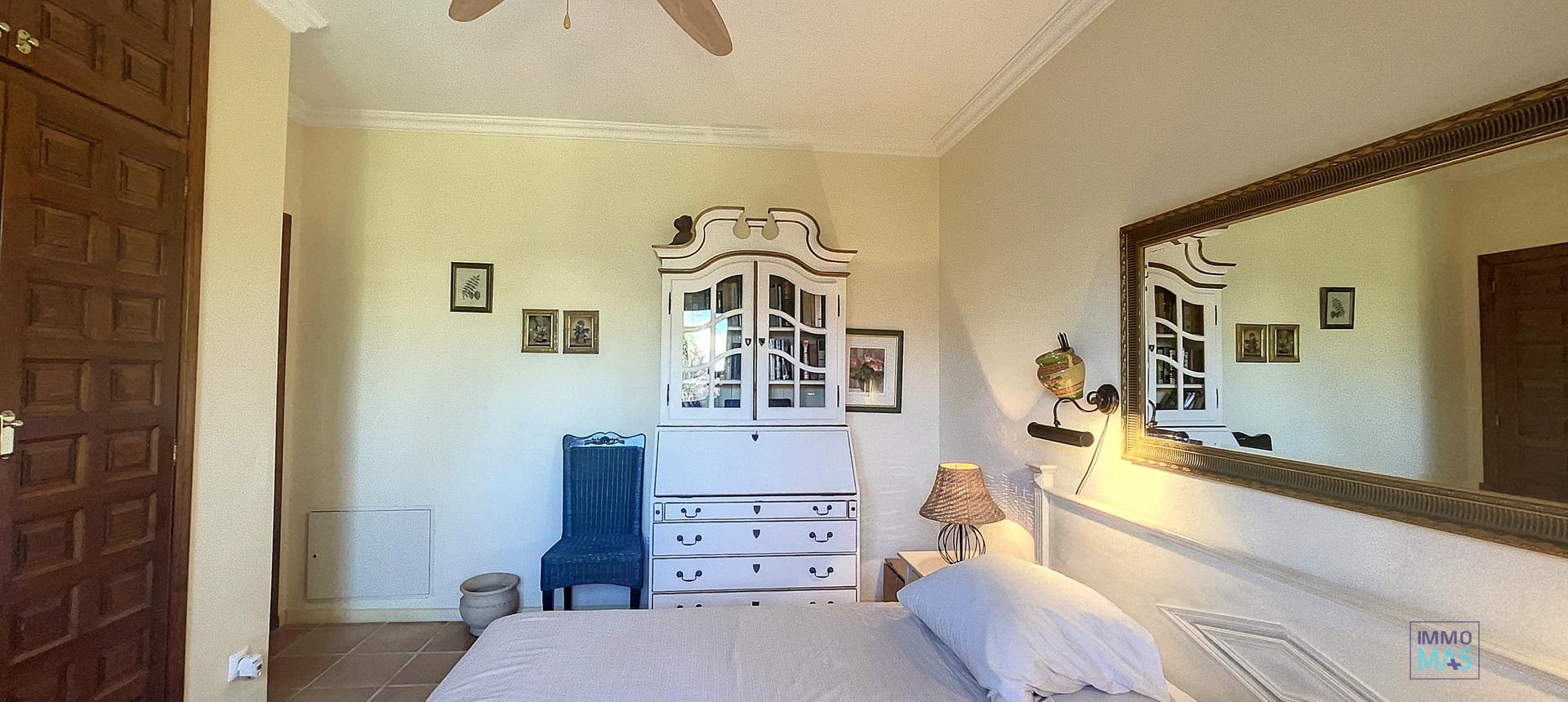 Resale - Villa - Benitachell - Fresnos