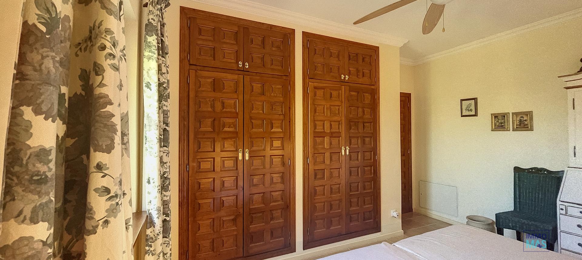 Resale - Villa - Benitachell - Fresnos