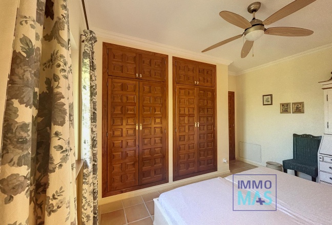 Resale - Villa - Benitachell - Fresnos