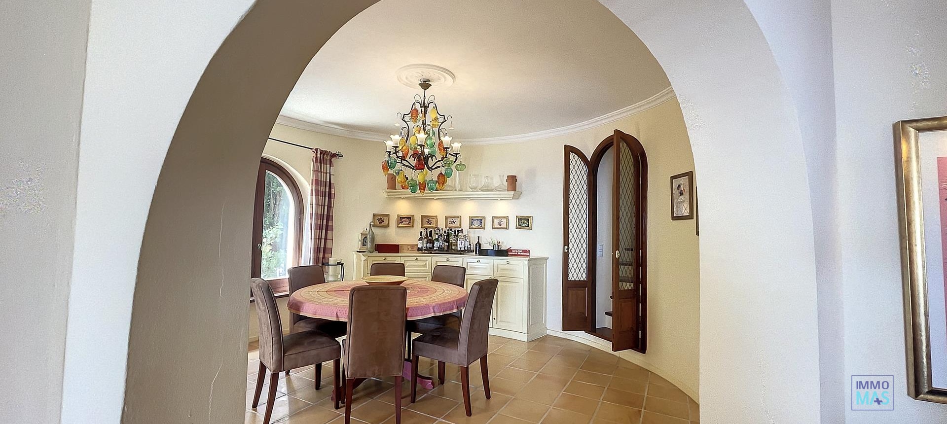 Resale - Villa - Benitachell - Fresnos