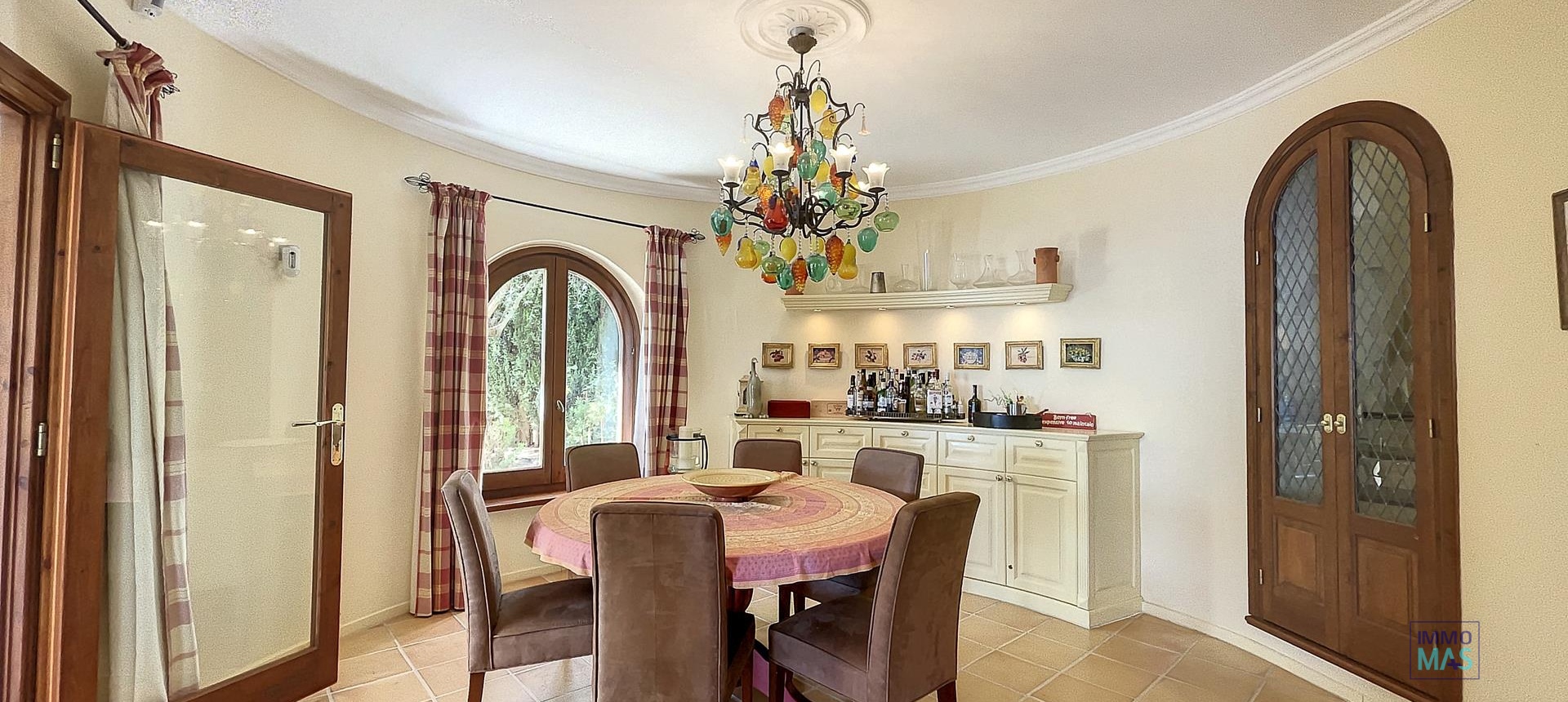 Resale - Villa - Benitachell - Fresnos