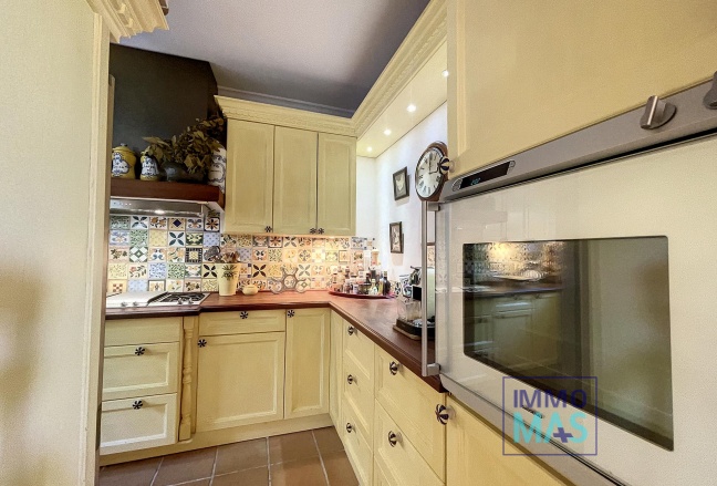 Resale - Villa - Benitachell - Fresnos