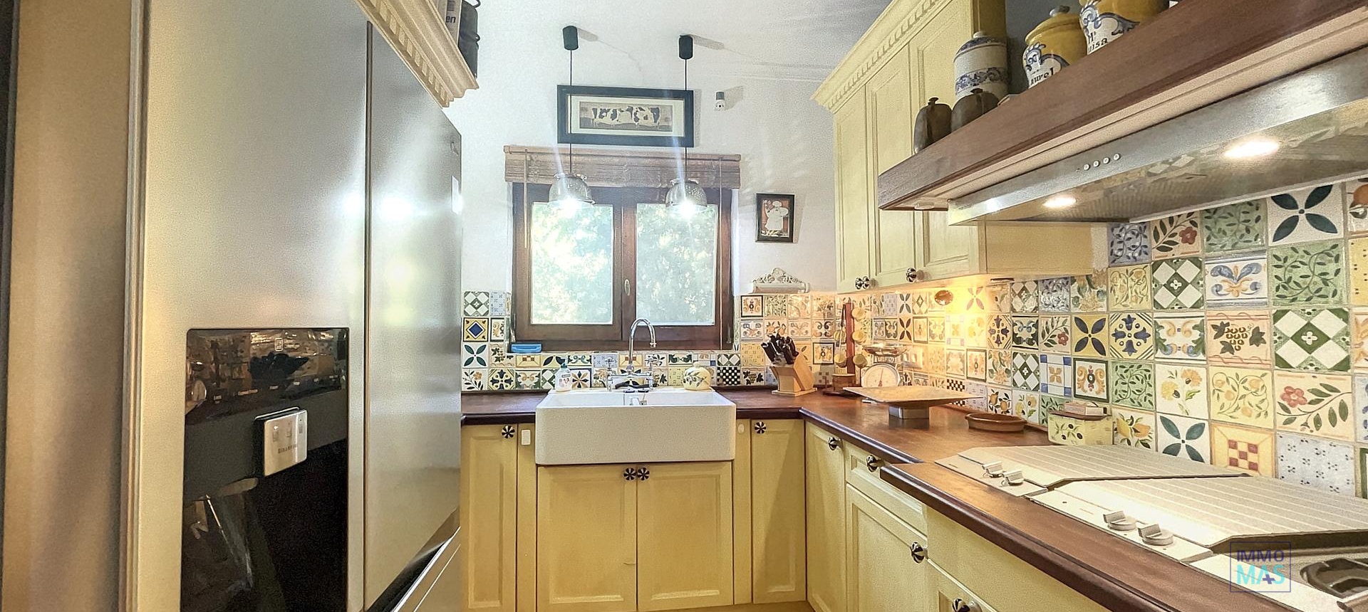 Resale - Villa - Benitachell - Fresnos