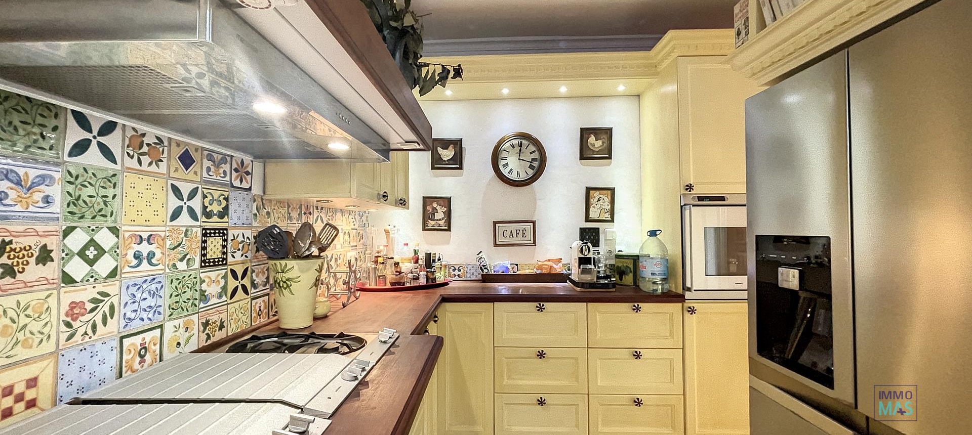 Resale - Villa - Benitachell - Fresnos