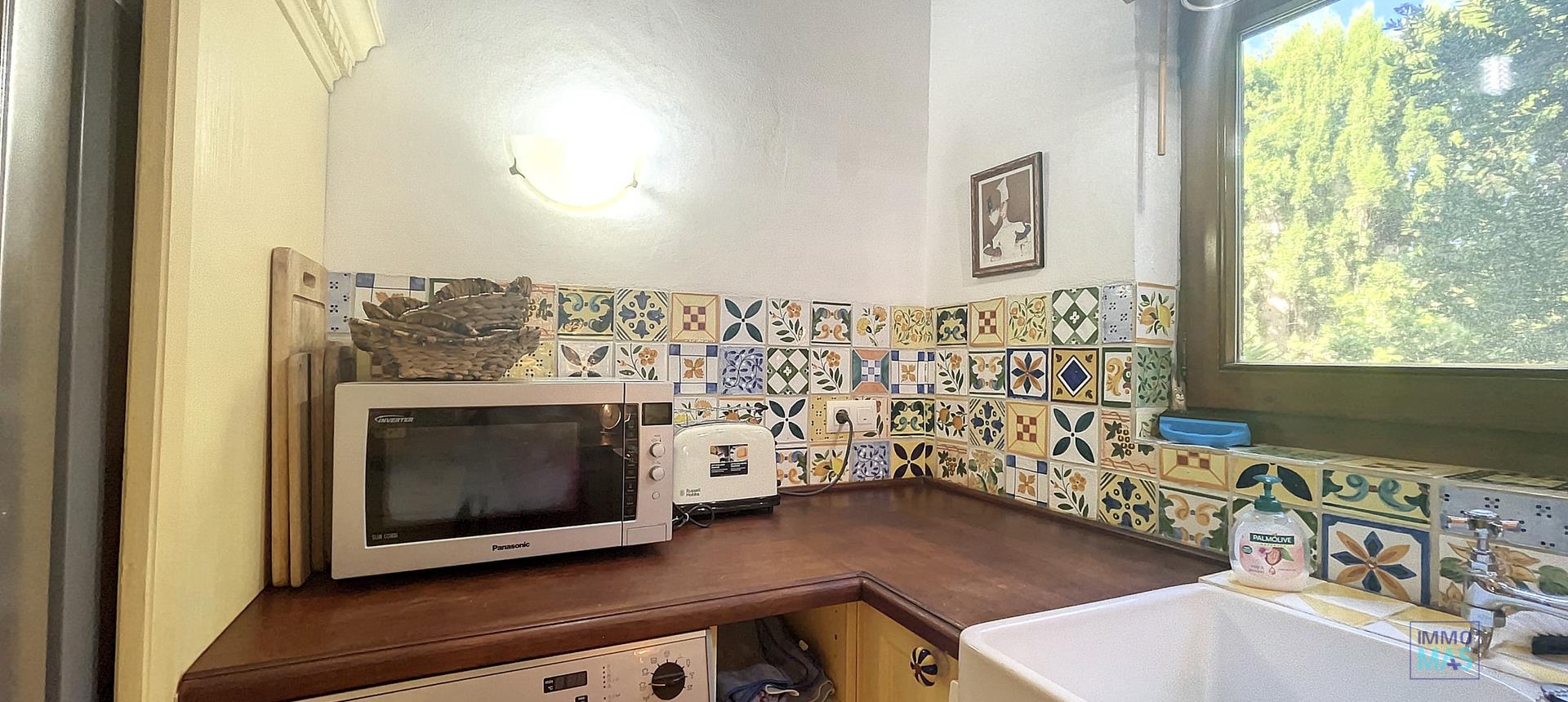 Resale - Villa - Benitachell - Fresnos