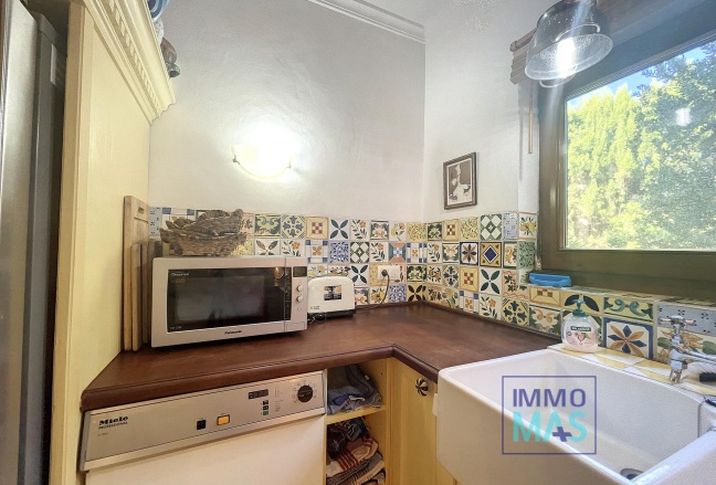 Resale - Villa - Benitachell - Fresnos