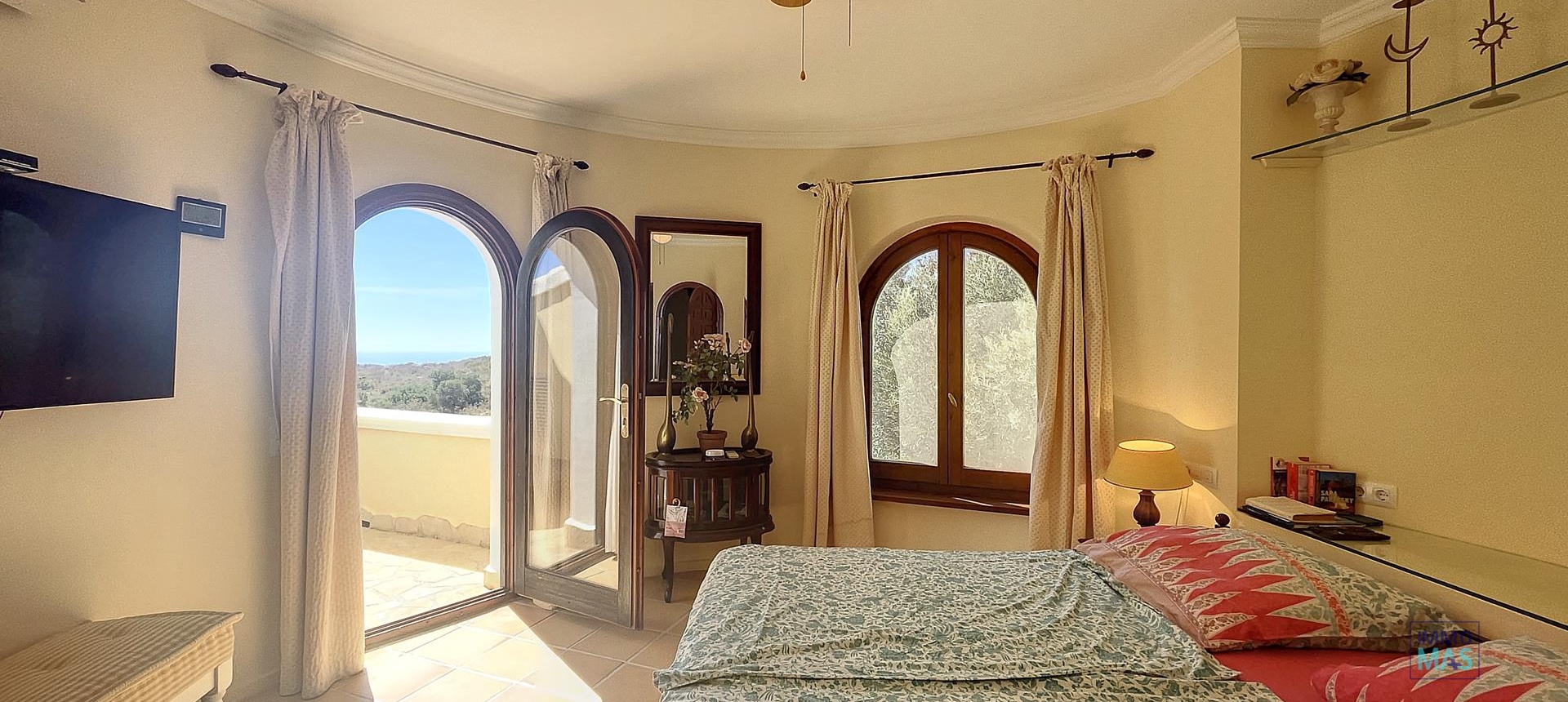 Resale - Villa - Benitachell - Fresnos