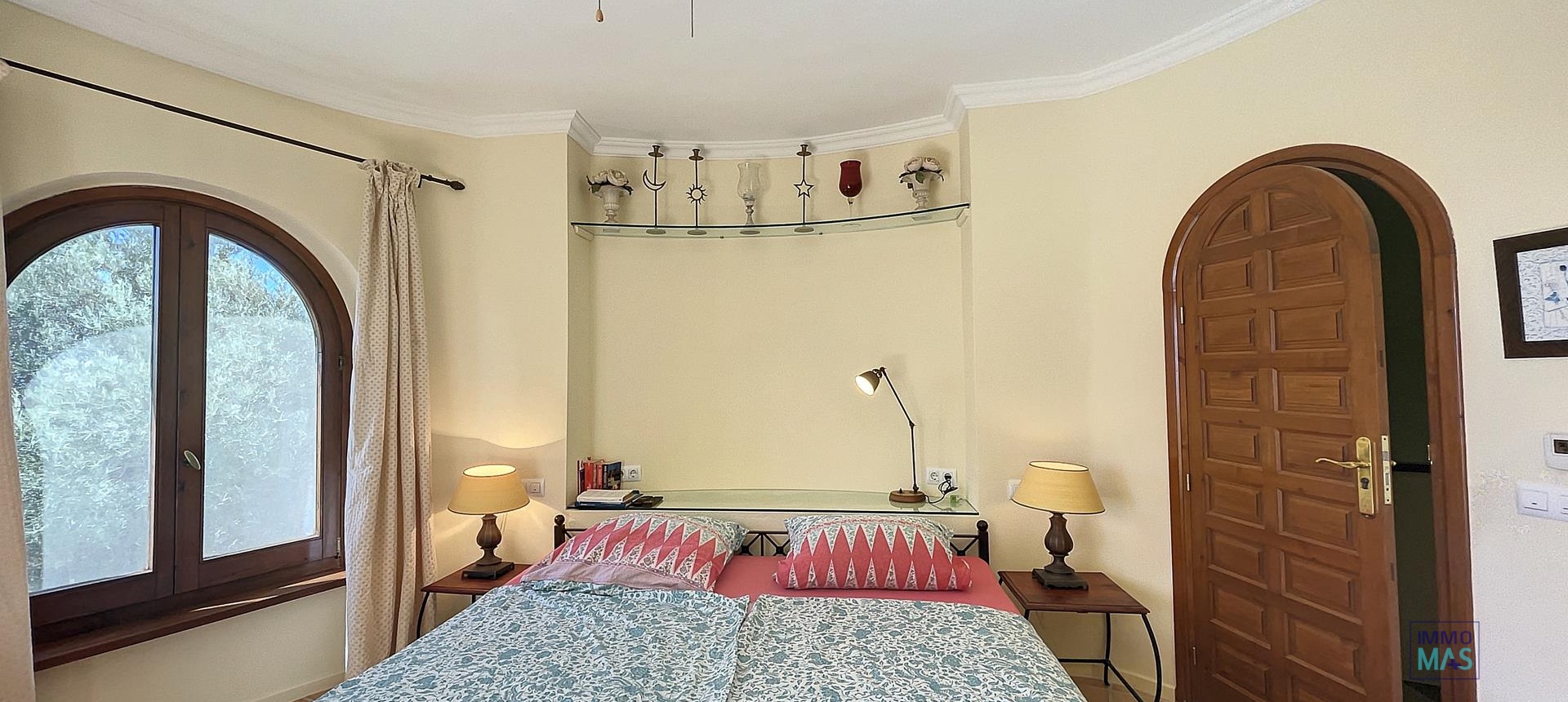 Resale - Villa - Benitachell - Fresnos