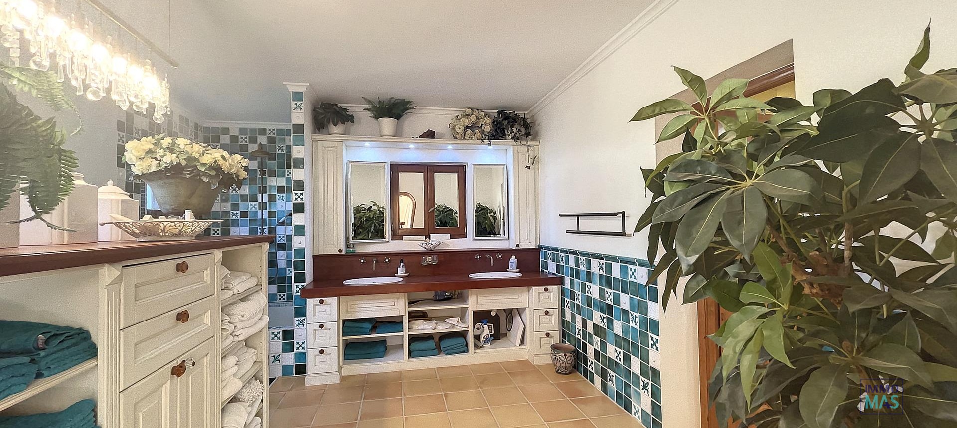 Resale - Villa - Benitachell - Fresnos