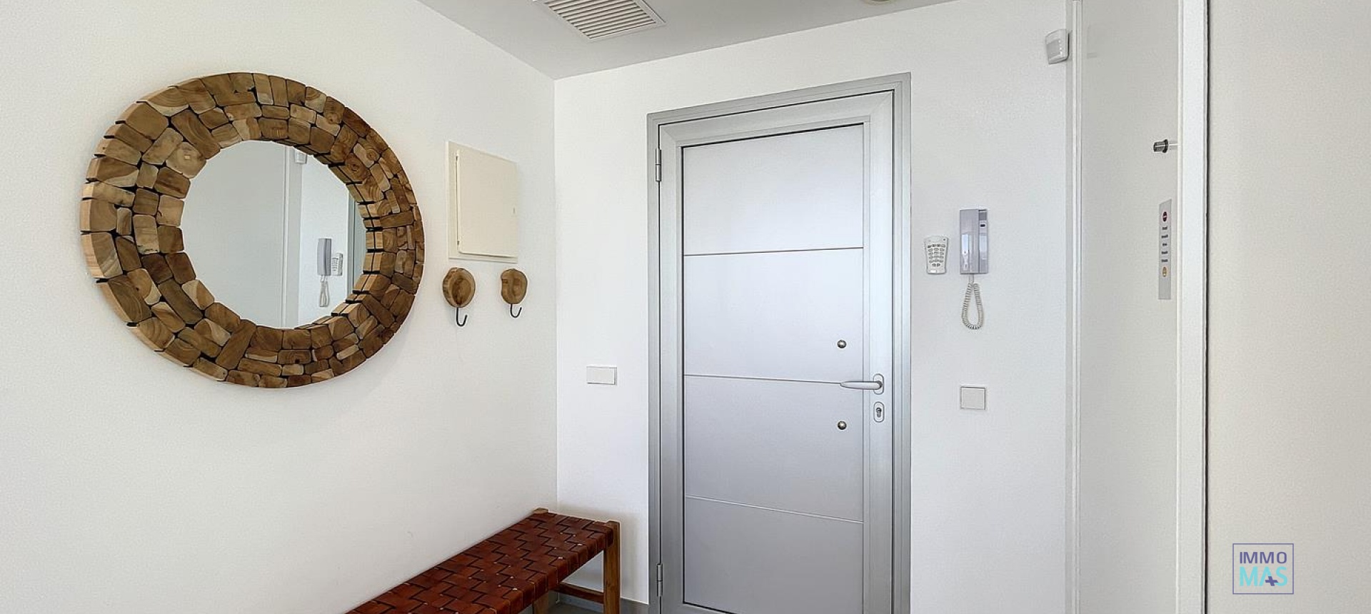 Resale - Villa - Benitachell - Lirios