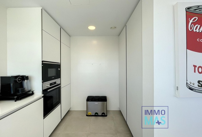 Resale - Villa - Benitachell - Lirios