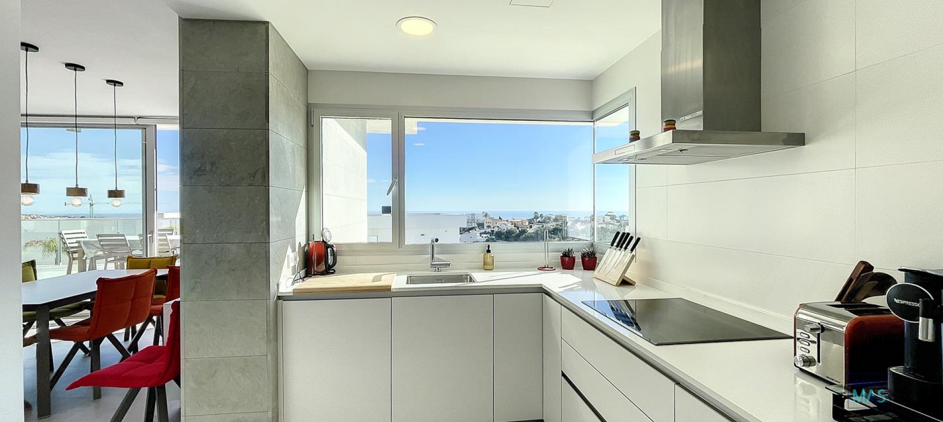 Resale - Villa - Benitachell - Lirios